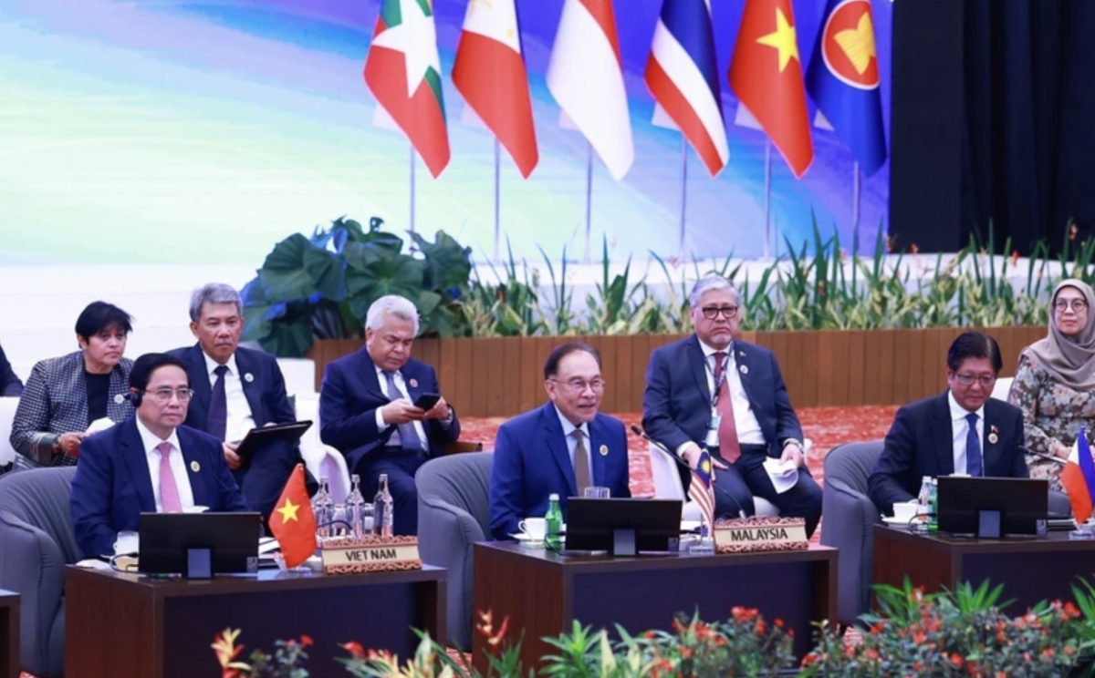 Vietnam ready to join AIPA’s efforts in building prosperous ASEAN: PM